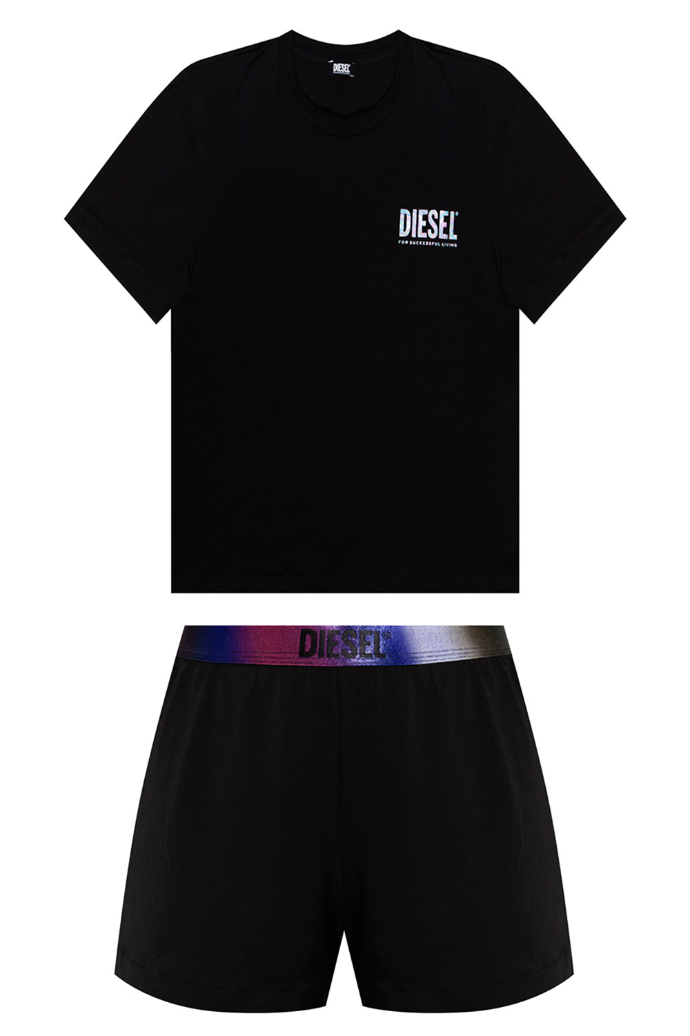 Diesel Two-piece pyjamas