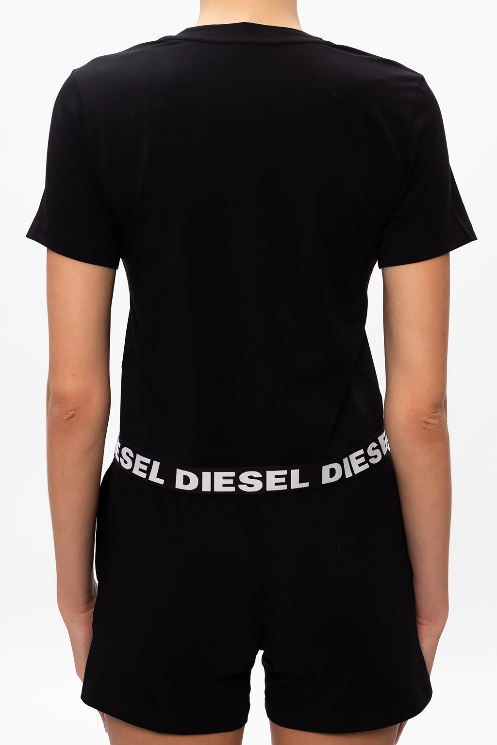 Diesel Two-piece pyjama set
