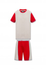 Diesel ‘Umset-Just-Tomy’ pyjama set
