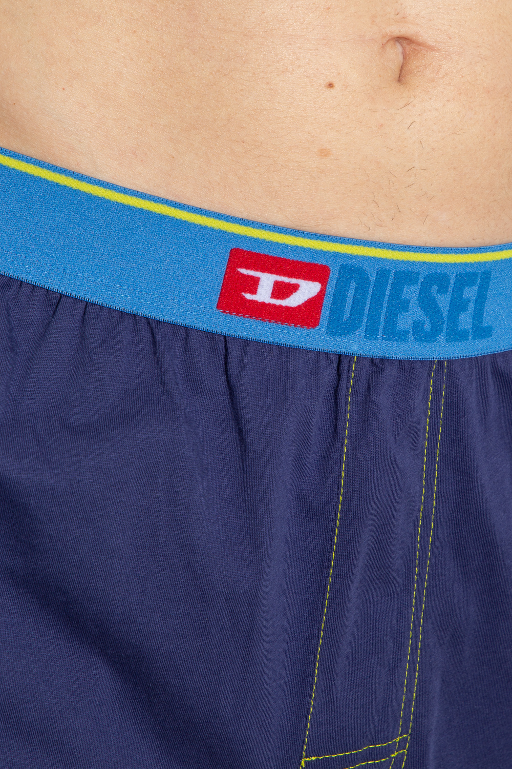 Diesel ‘UMSET-JUST-TOMY-P’ pyjama set