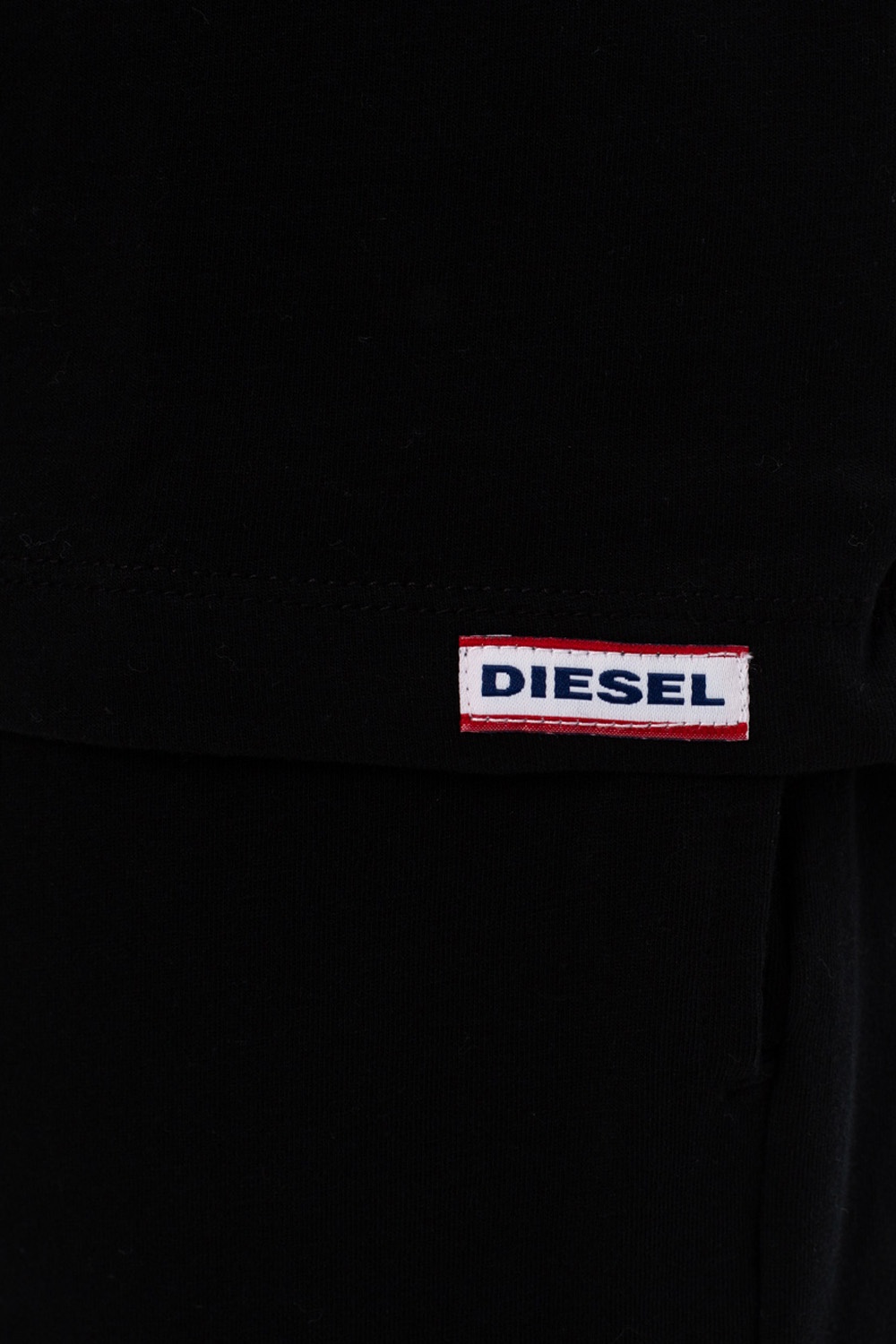 Diesel Pyjama set with logo