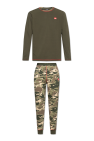Diesel Two-piece pyjamas