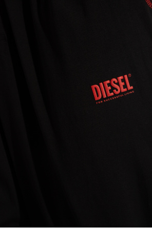 Diesel ‘UMSET-WILLONG’ pyjama set