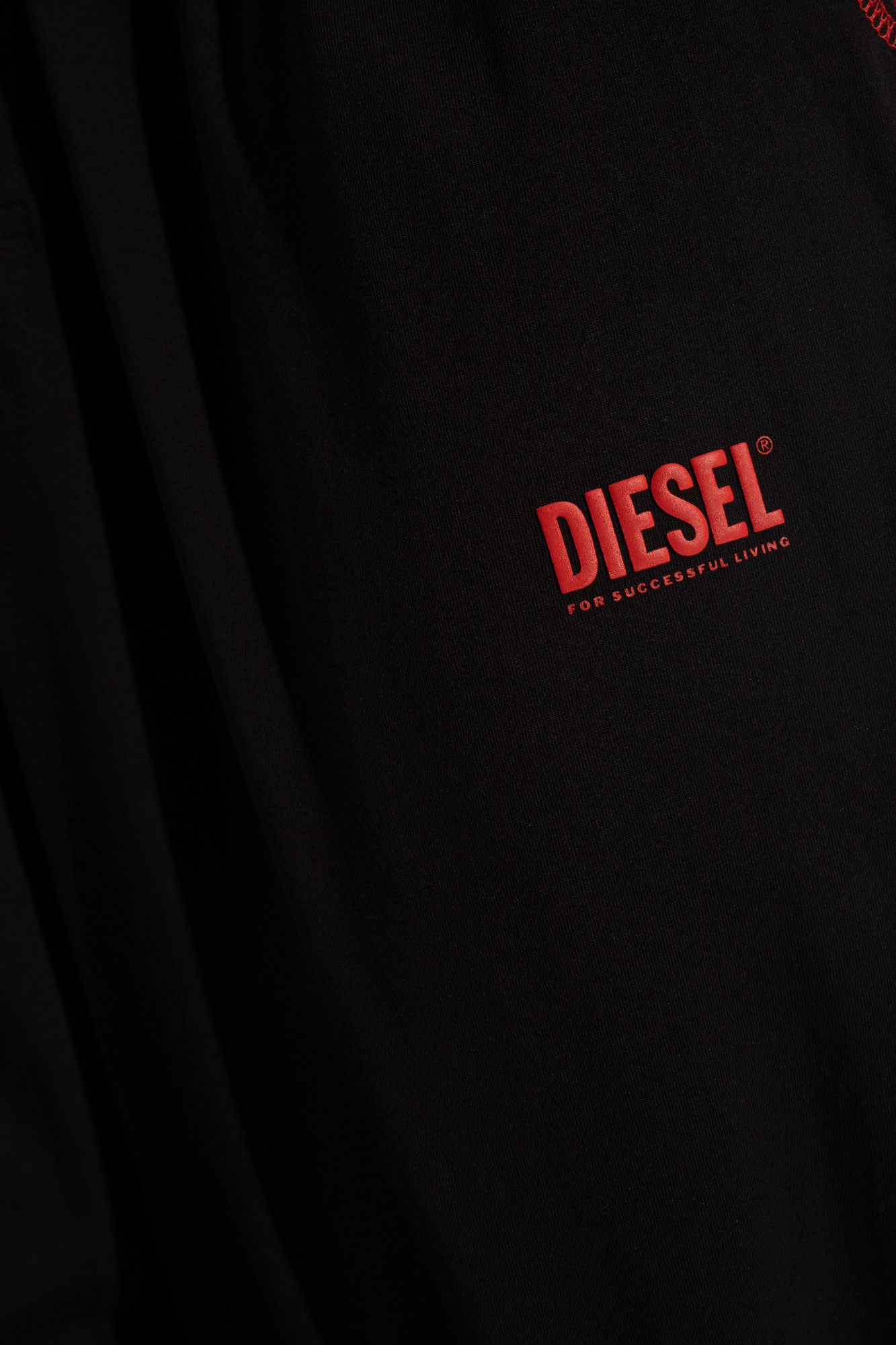 Diesel ‘UMSET-WILLONG’ pyjama set