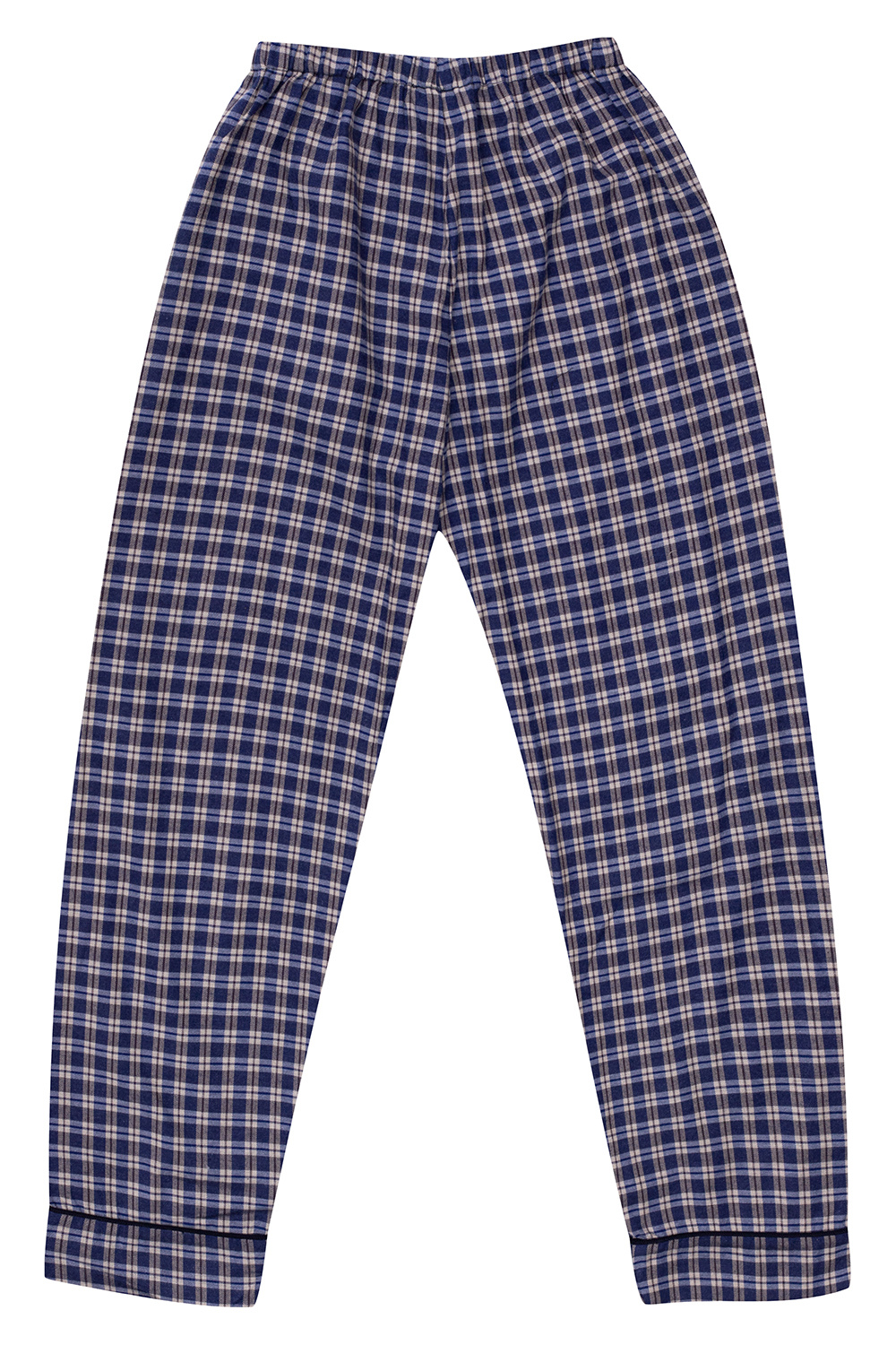 Bonpoint  Checked pyjama set