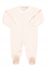 Bonpoint  Terrycloth pajamas