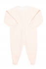 Bonpoint  Terrycloth pajamas