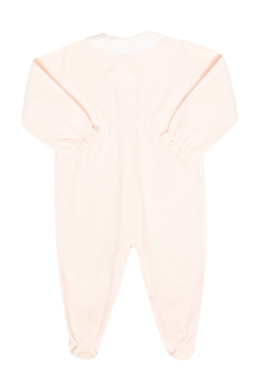 Bonpoint  Terrycloth pajamas