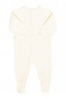 Bonpoint  Terrycloth romper suit