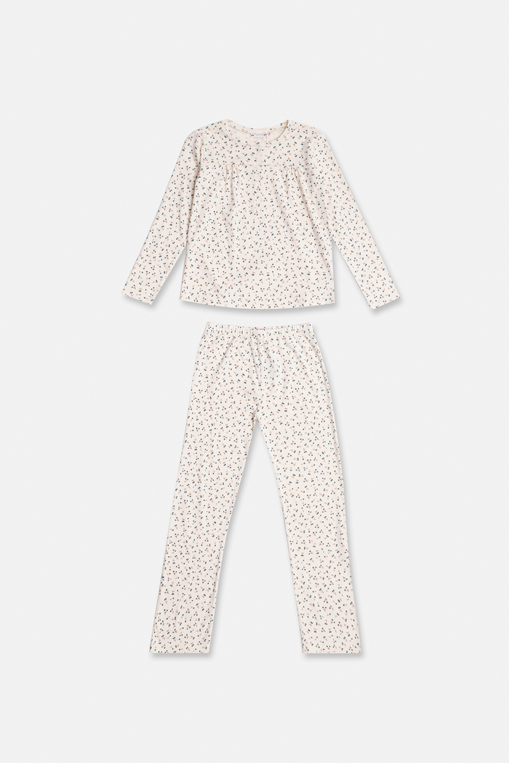 Bonpoint  Two-piece pyjama