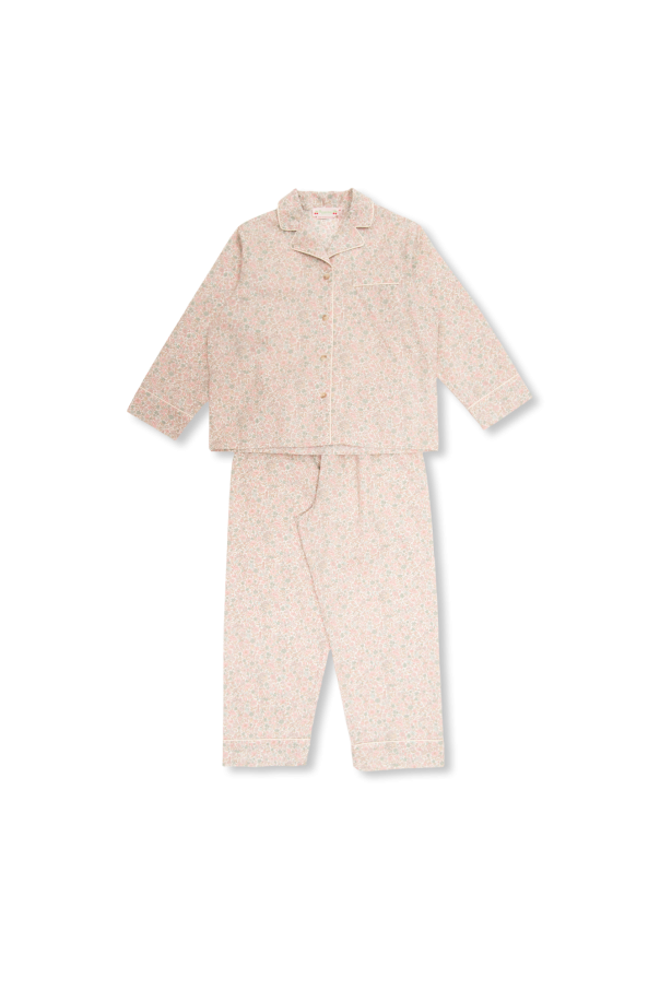 Bonpoint  ‘Aves’ pyjama