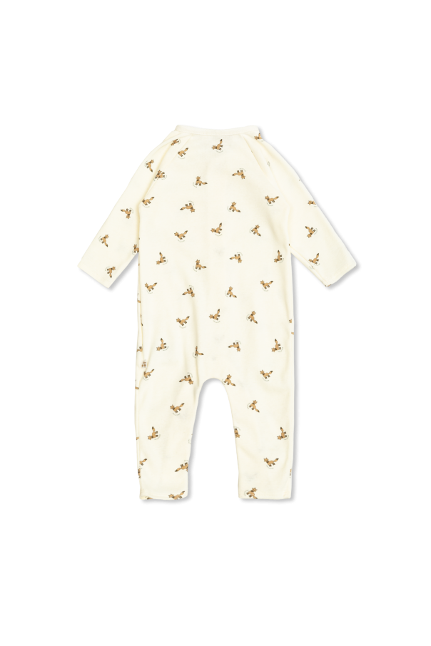 Bonpoint  Onesie ‘Georget’