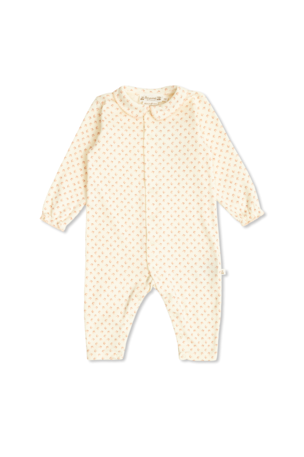 Patterned pyjamas od Bonpoint 