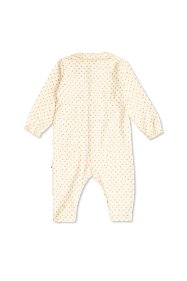 Bonpoint  Pyjama mit Muster