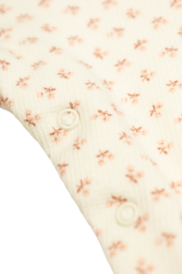 Bonpoint  Pyjama mit Muster