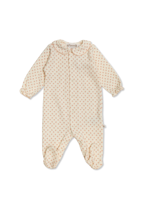Patterned pyjamas od Bonpoint 