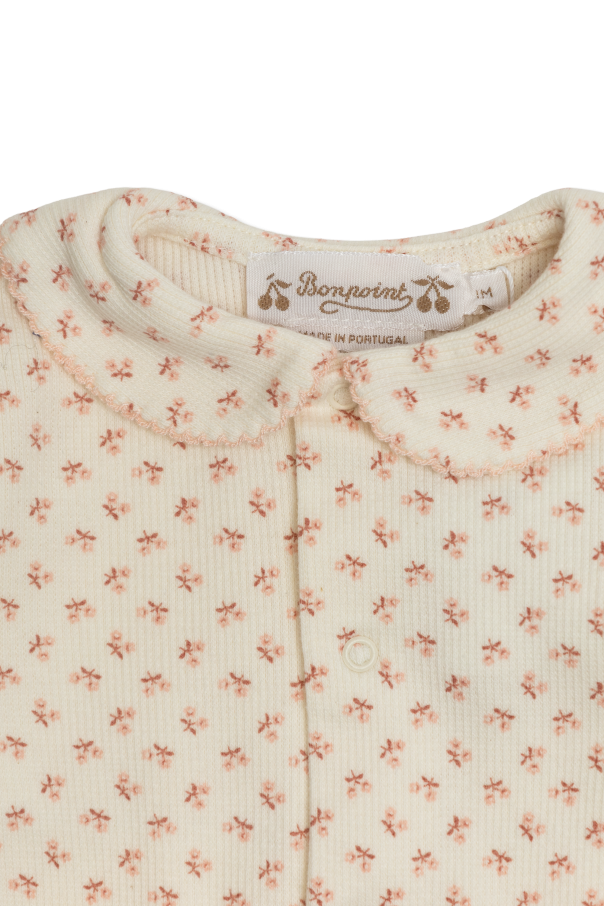 Bonpoint  Patterned pyjamas