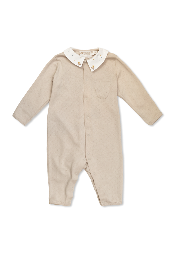 Bonpoint  Pajamas "Anton"