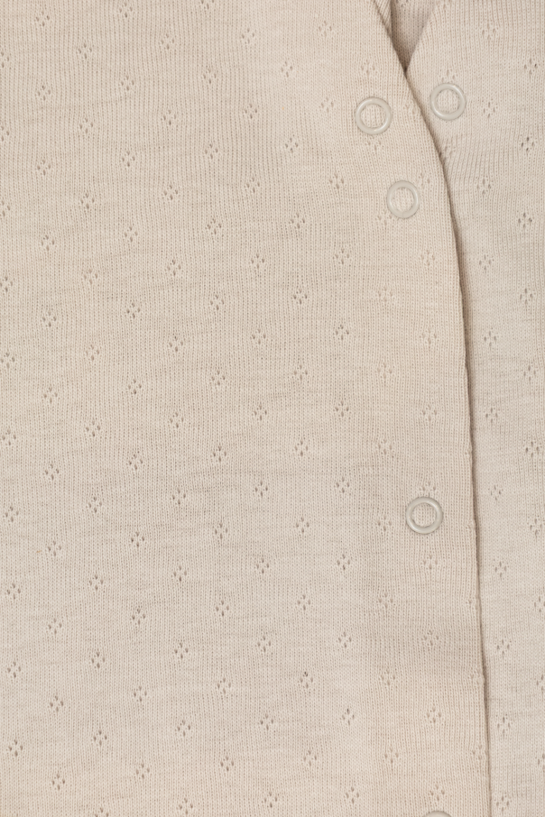 Bonpoint  Pajamas "Anton"