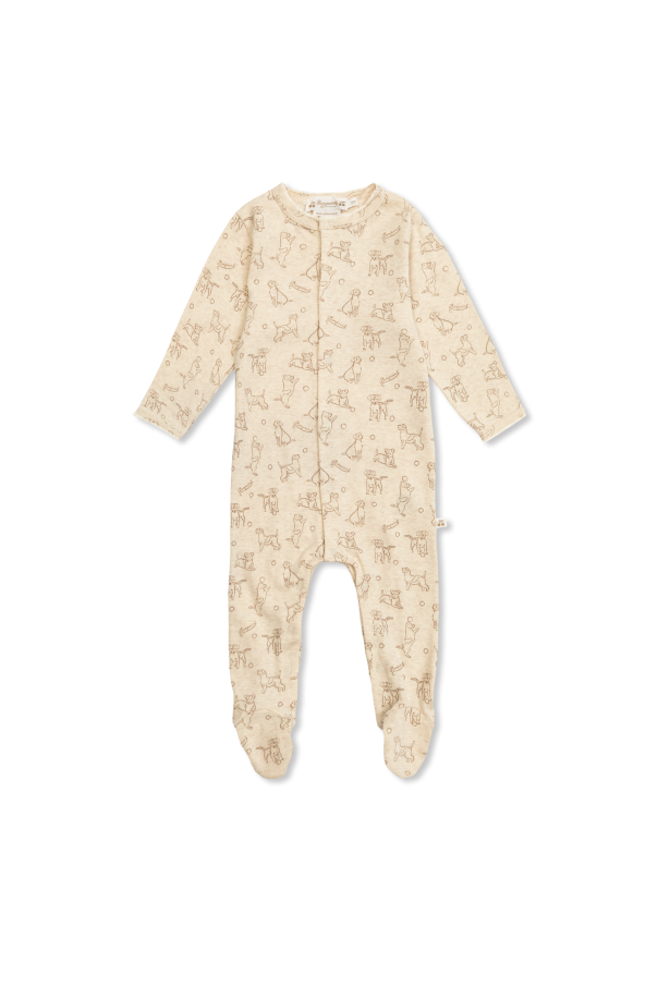 Patterned pyjamas od Bonpoint 