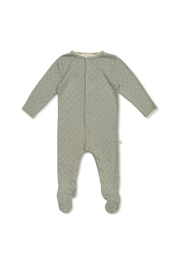 Patterned pajamas od Bonpoint 