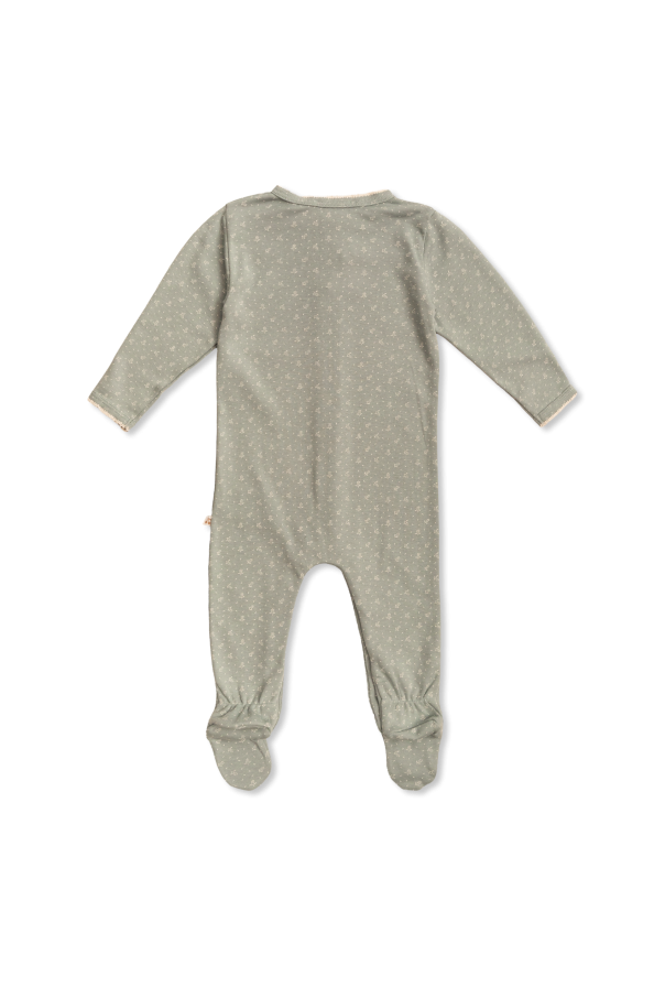Bonpoint  Patterned pajamas