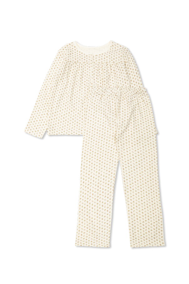 Two-piece pyjamas ‘Bellina’ od Bonpoint 