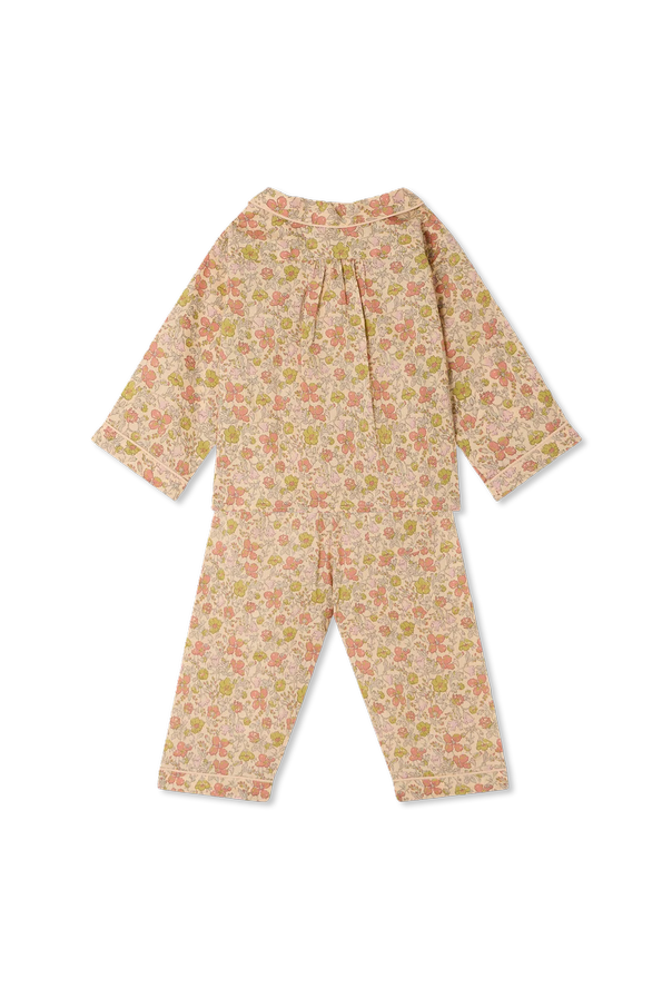 Bonpoint  Pijama de dos piezas "Dormeur"
