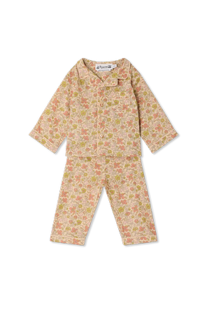 Two-piece pyjamas "Dormeur"