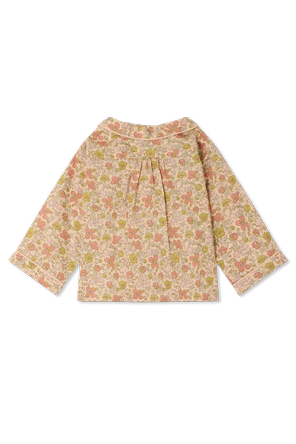Bonpoint  Pijama de dos piezas "Dormeur"
