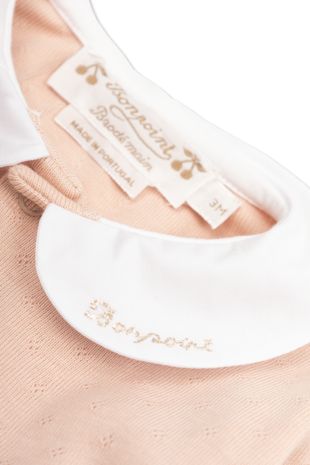 Bonpoint  Babygrow para bebé ‘Cayla’