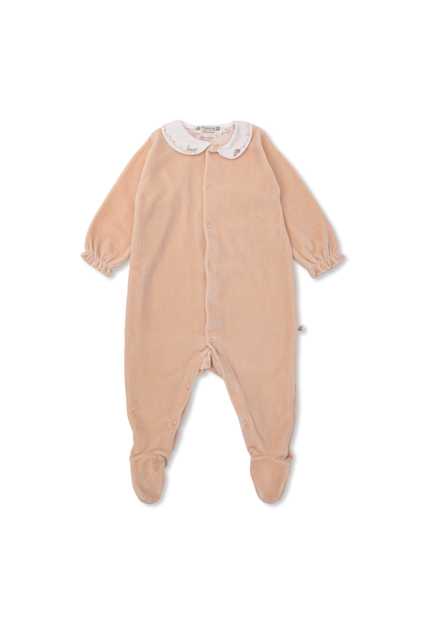 ‘Tintina’ pyjamas od Bonpoint 