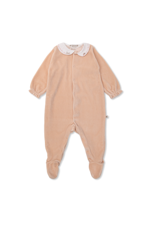 ‘Tintina’ pyjamas