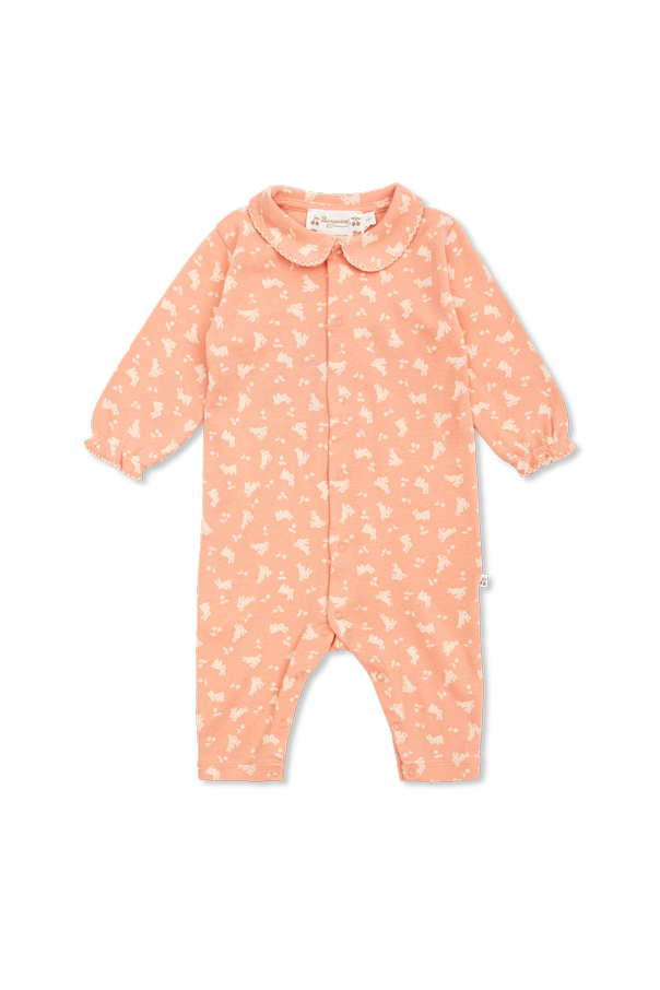 Baby sleepsuit ‘Jayla’ od Bonpoint 