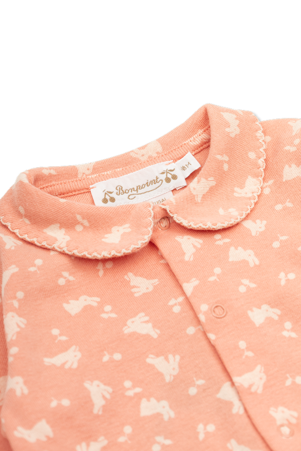 Bonpoint  Baby sleepsuit ‘Jayla’