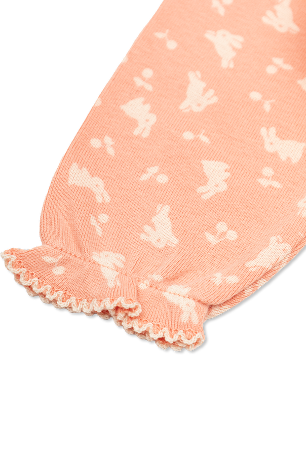 Bonpoint  Baby sleepsuit ‘Jayla’