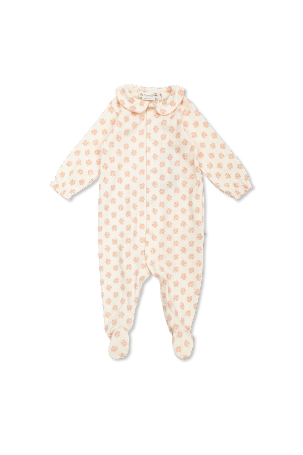 Baby romper ‘Jaina’ od Bonpoint 
