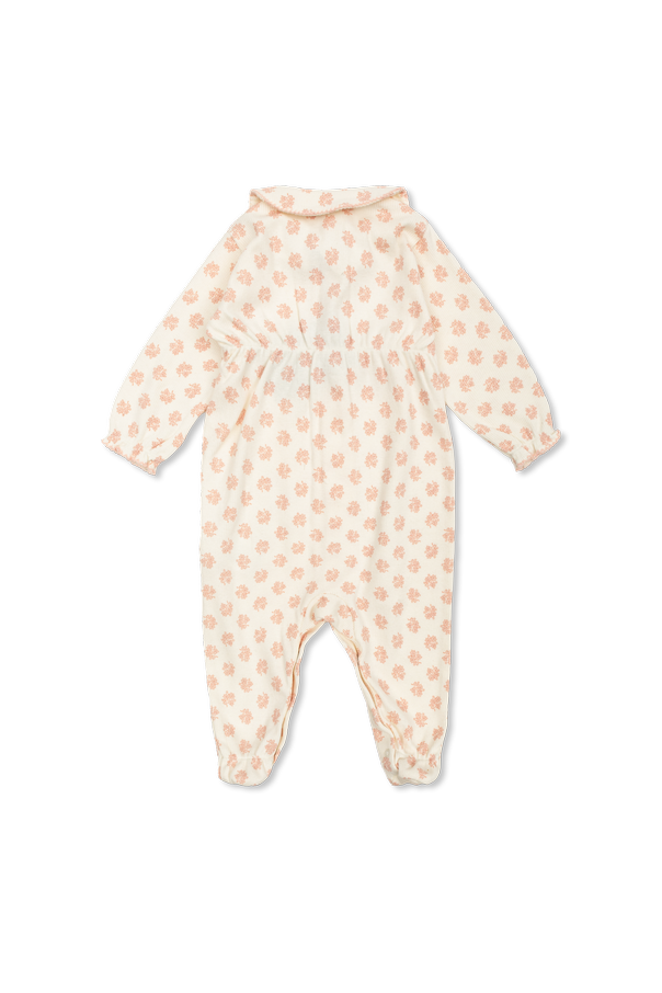Bonpoint  Baby romper ‘Jaina’