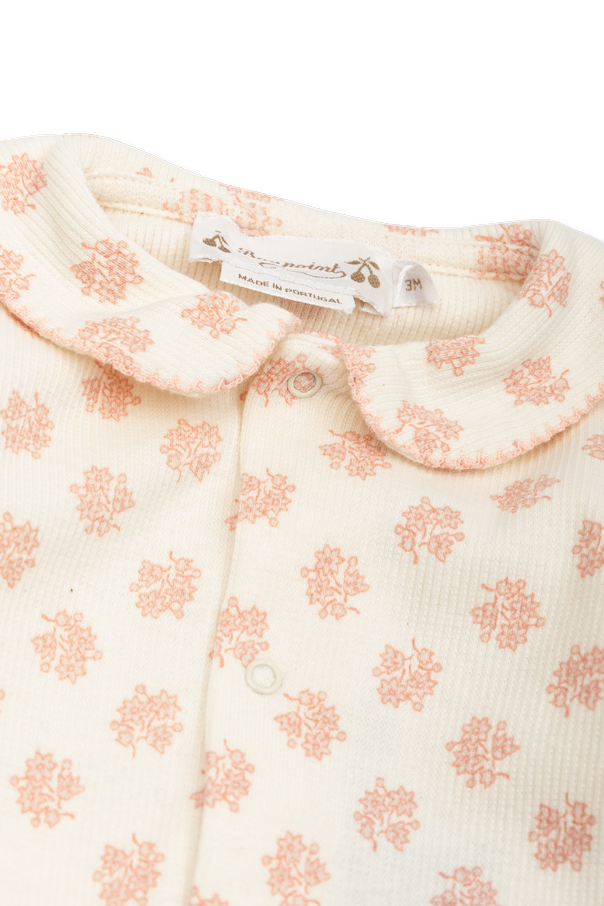 Bonpoint  Baby romper ‘Jaina’