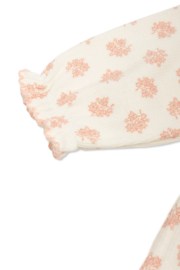 Bonpoint  Baby romper ‘Jaina’