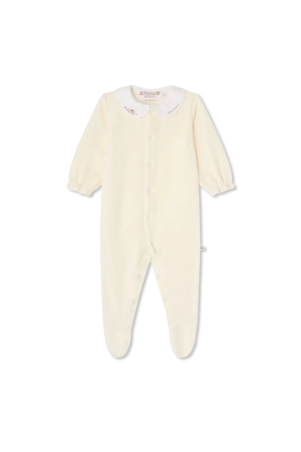 Baby romper ‘Tintina’ od Bonpoint 