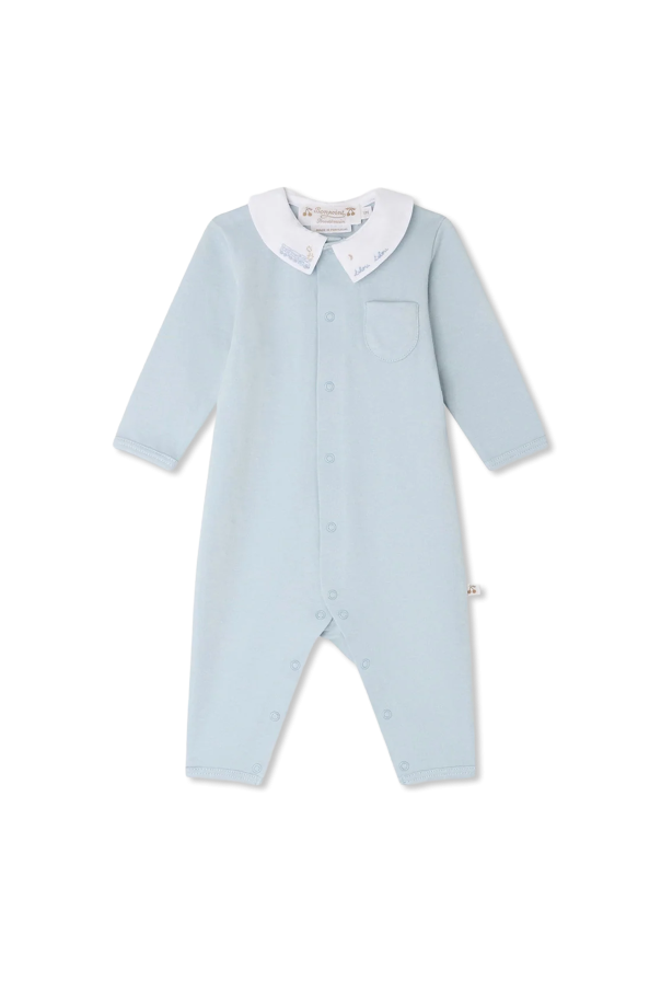 Baby romper ‘Anton’ od Bonpoint 