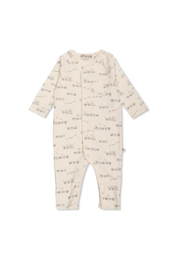 'Georget' pyjamas od Bonpoint 