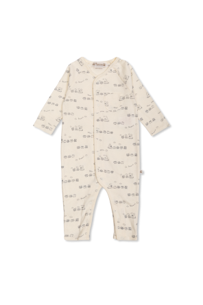 'Georget' pyjamas