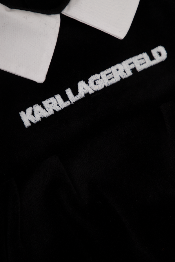 Karl Lagerfeld Kids BABY 0-36 MONTHS KIDS Baby 0-36 months