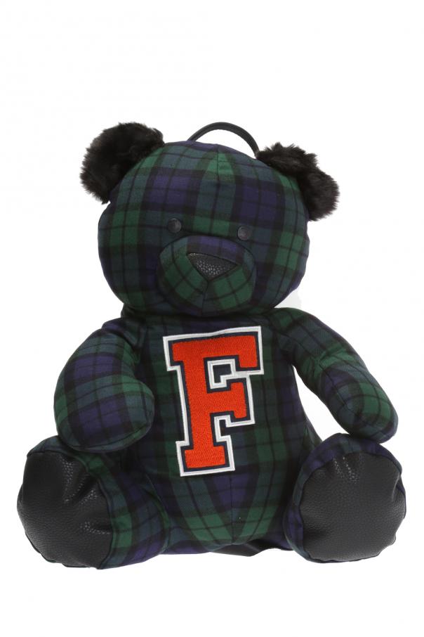Teddy bear backpack Puma Fenty by 