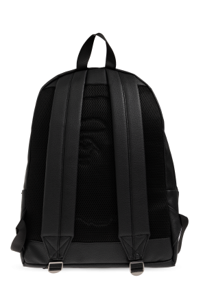 A BATHING APE® Backpack with print