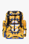 Thats a weird lookin backpack