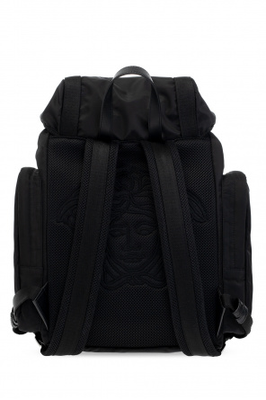 Versace ‘La Medusa’ backpack