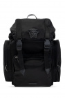 Versace ‘La Medusa’ backpack